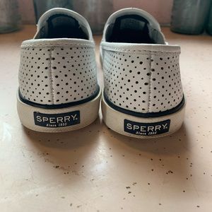 Sperry’s